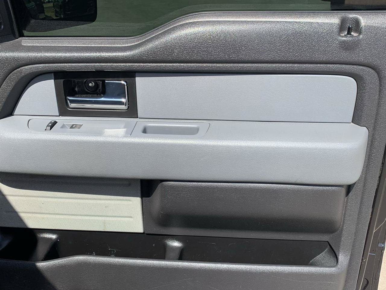 Used 2014 Ford F150 STX w/ Equipment Group 201A Mid RWD image 13