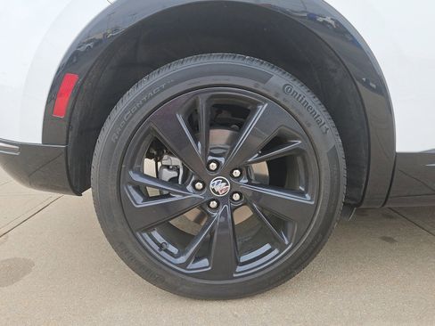 Used 2023 Buick Envision Preferred w/ Sport Touring Package image 5