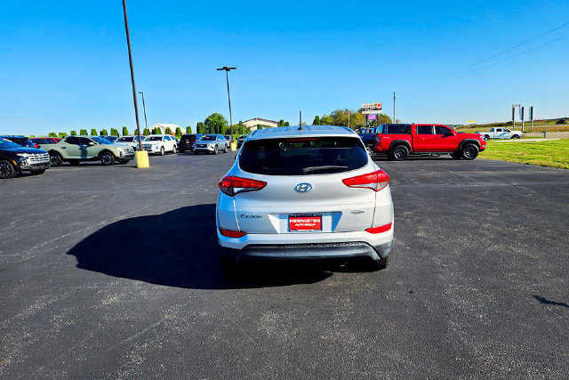 Used 2016 Hyundai Tucson SE FWD image 25