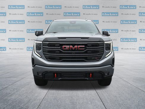 New 2026 GMC Sierra 1500 AT4 w/ Technology Package image 2
