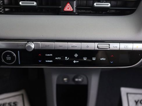 Used 2023 Hyundai Ioniq 5 SEL image 33