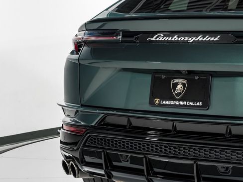 Used 2023 Lamborghini Urus S image 58