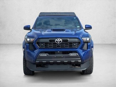 Used 2024 Toyota Tacoma TRD Sport image 8