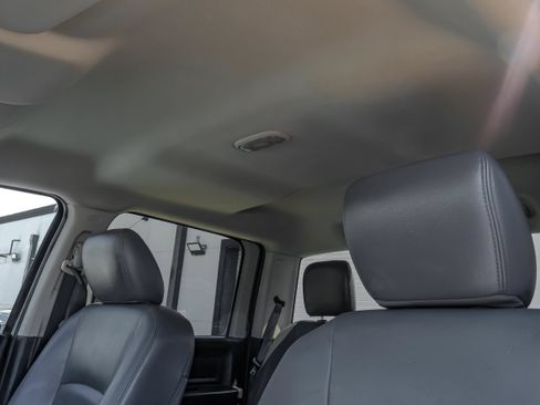 Used 2016 RAM 2500 Tradesman w/ Chrome Appearance Group AWD/4WD image 23