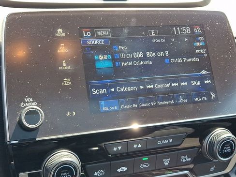 Used 2020 Honda CR-V EX image 17