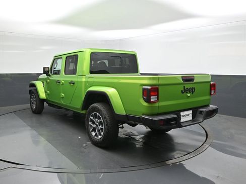 New 2026 Jeep Gladiator Sport image 5