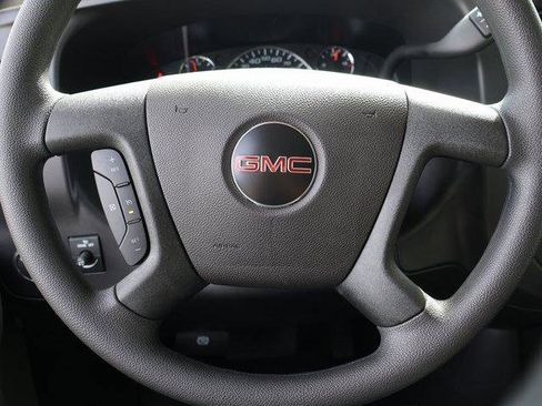 New 2025 GMC Savana 2500 w/ Driver Convenience Package image 34
