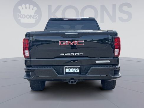 Used 2023 GMC Sierra 1500 Elevation AWD/4WD image 5
