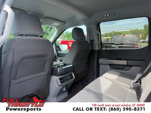 Used 2022 Ford F150 XLT AWD/4WD image 17
