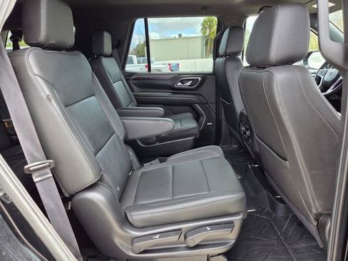Used 2021 Chevrolet Tahoe Z71 AWD/4WD image 19