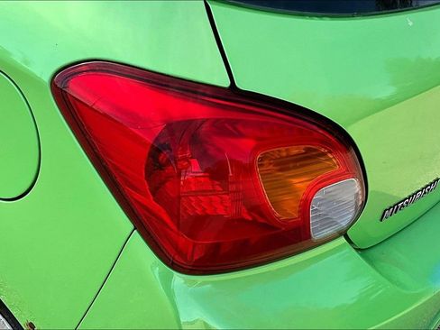 Used 2014 Mitsubishi Mirage DE image 20