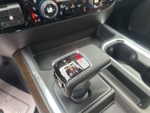 New 2026 Chevrolet Silverado 1500 High Country AWD/4WD image 27