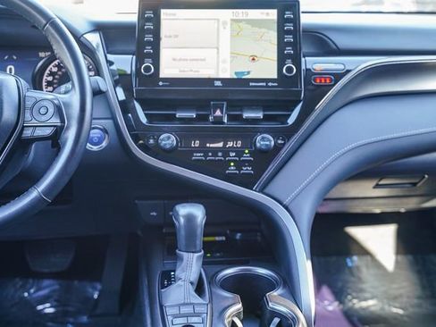 Used 2024 Toyota Camry XSE image 14