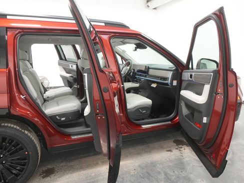 New 2026 Hyundai Santa Fe Calligraphy AWD/4WD image 37