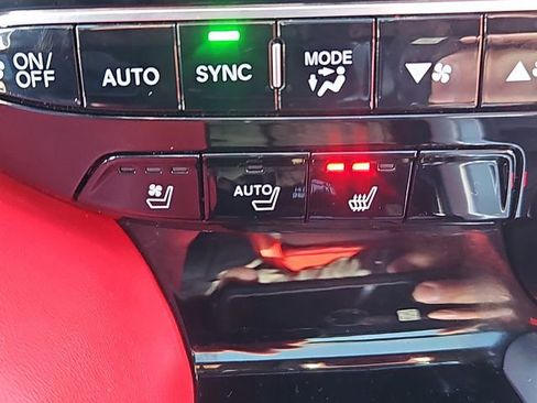 Used 2023 Acura MDX A-Spec image 21