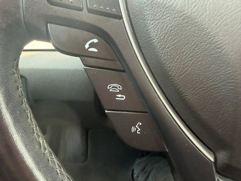 Used 2016 Acura ILX FWD image 13