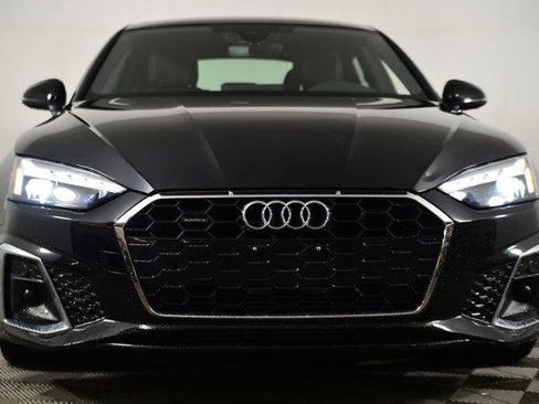 Certified 2023 Audi A5 2.0T Premium w/ Convenience Package image 6