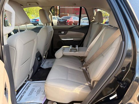 Used 2012 Ford Edge SE w/ Cargo Accessory Pkg image 14