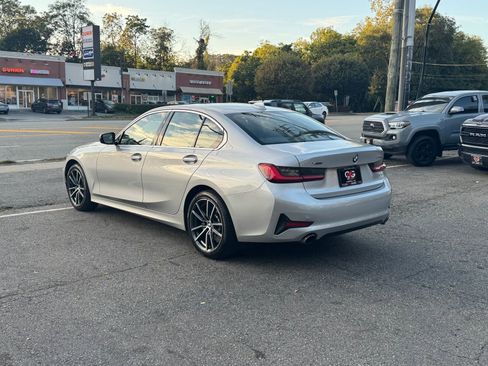 Used 2019 BMW 330i xDrive Sedan image 5