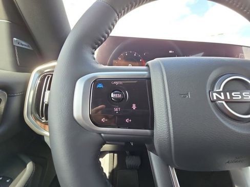 New 2026 Nissan Armada SL RWD image 11