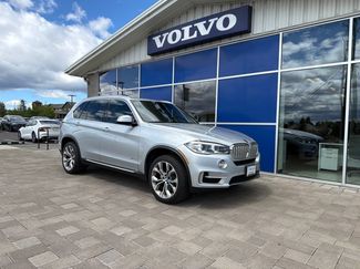 Used 2017 BMW X5 xDrive35d AWD/4WD video 1
