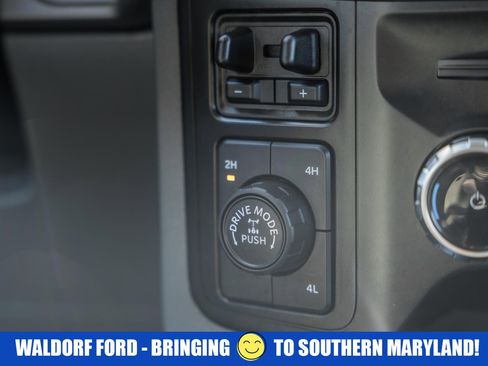 Used 2024 Ford F150 XLT w/ Equipment Group 302A MID image 31