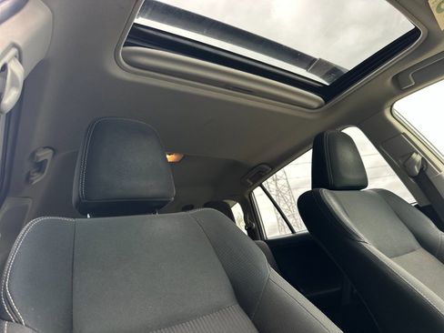 Used 2015 Toyota RAV4 XLE FWD image 15