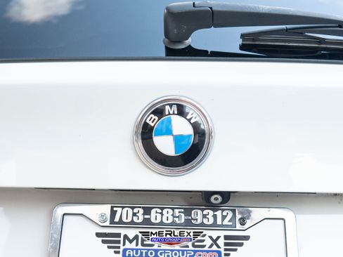 Used 2015 BMW X5 xDrive50i image 51