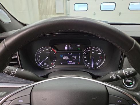 Used 2023 Cadillac XT5 Premium Luxury AWD/4WD image 25