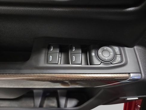 Used 2020 Chevrolet Silverado 1500 LT Trail Boss image 29