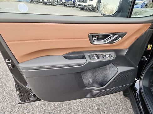 New 2026 Subaru Outback Touring XT image 8