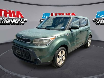 Used 2014 Kia Soul