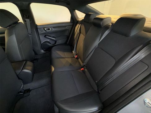 Used 2023 Honda Civic Sport image 24