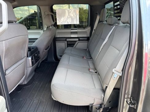 Used 2020 Ford F150 XLT w/ Equipment Group 302A Luxury AWD/4WD image 25