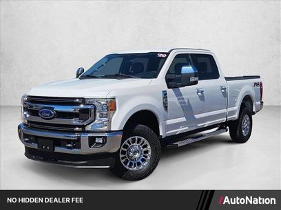 Used 2020 Ford F250 XLT w/ XLT Premium Package