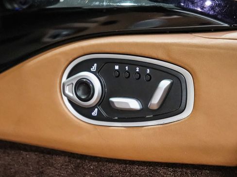 Used 2020 Aston Martin V8 Vantage Coupe RWD image 19