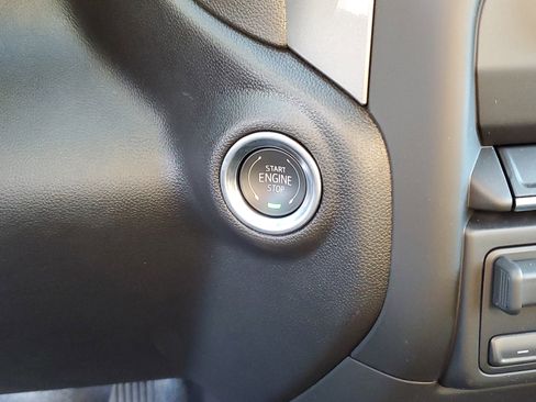 New 2025 GMC Sierra 3500 Pro w/ Convenience Package image 23