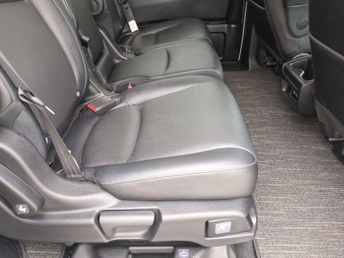 Used 2024 Honda Odyssey EX-L image 27