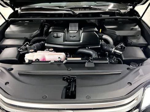 New 2026 Lexus LX 600 4WD w/ Accessory Package (2T) image 11
