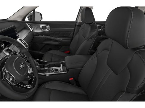 Certified 2021 Kia Sorento SX FWD image 6