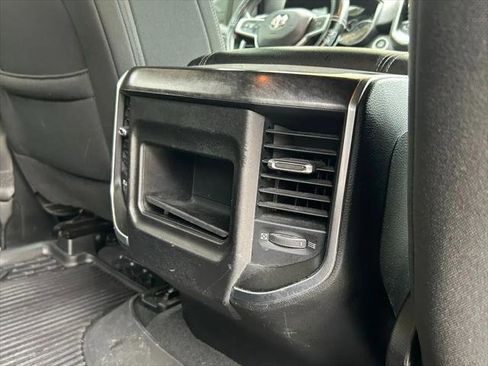 Certified 2019 RAM 1500 Big Horn RWD image 40