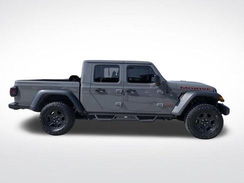 Used 2022 Jeep Gladiator Mojave AWD/4WD image 11