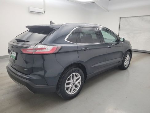 Used 2023 Ford Edge SEL w/ Convenience Package AWD/4WD image 10
