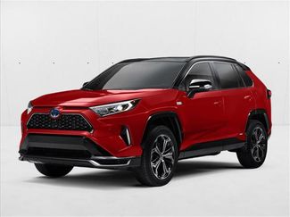 Used 2021 Toyota RAV4 XSE w/ Premium Package AWD/4WD video 1
