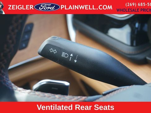 Used 2025 Jeep Grand Cherokee L Summit image 32