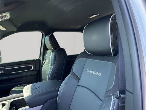 New 2026 RAM 2500 Laramie w/ Night Edition image 27