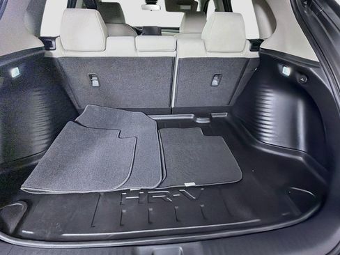 Used 2025 Honda HR-V LX image 26