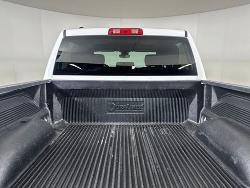 Used 2023 RAM 1500 Classic SLT image 26