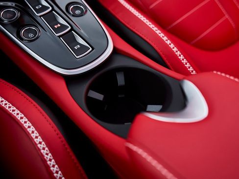 Used 2025 McLaren GTS image 62