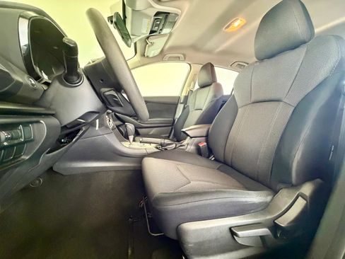 Used 2021 Subaru Crosstrek 2.0i AWD/4WD image 21